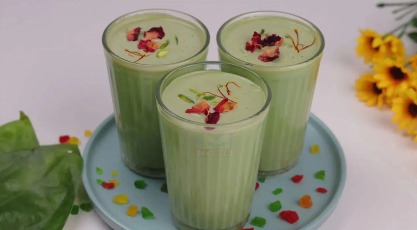 Pan Sharbat, પેટની ગરમી, વરિયાળી, Summer Drink
