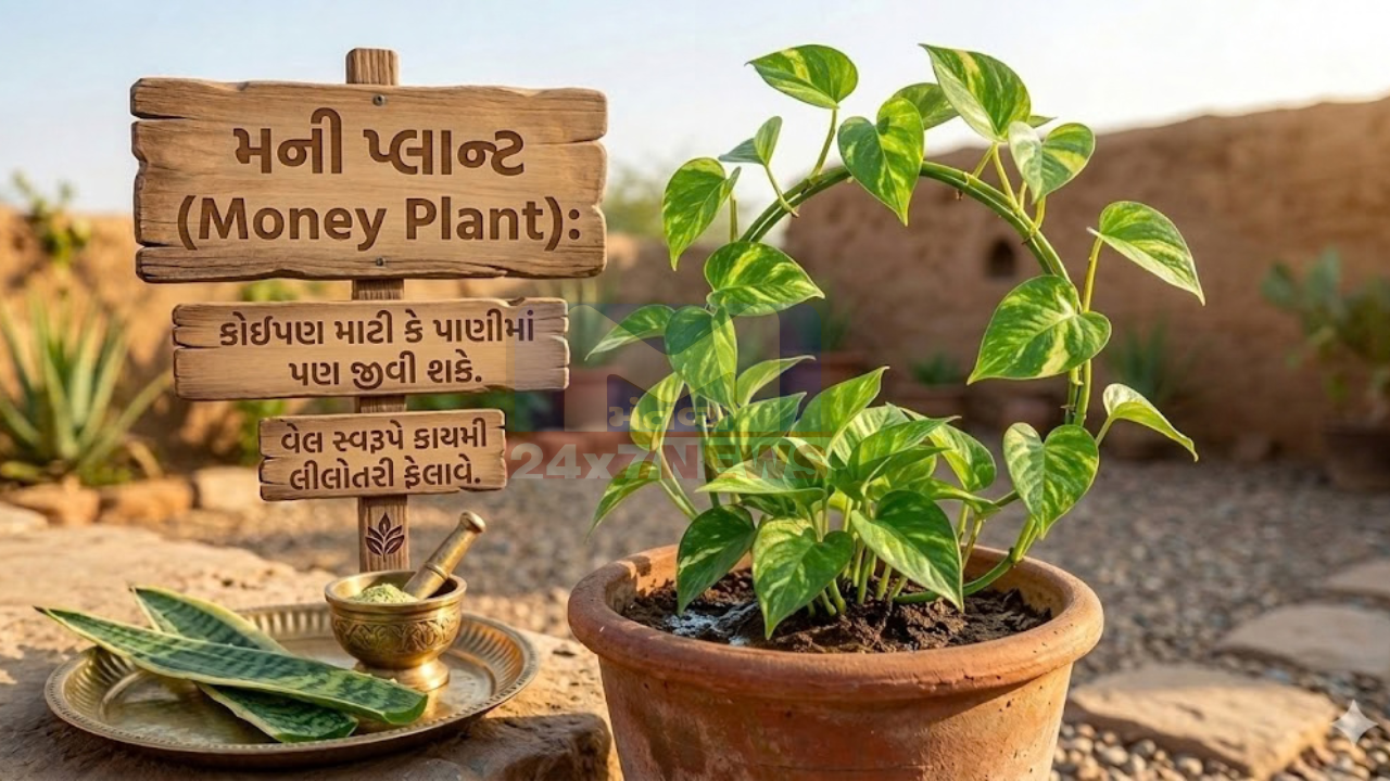 Plants