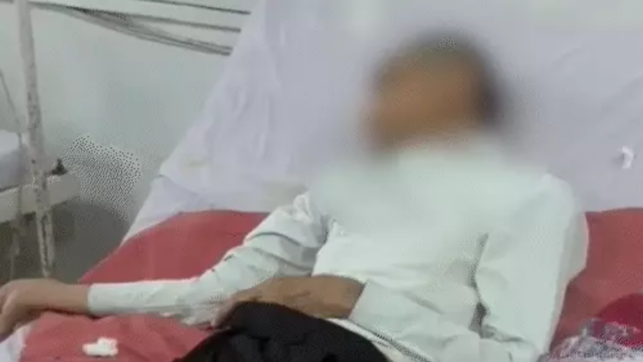 Acid Attackની સુરતની ફેમિલી કોર્ટમાં બની ઘટના