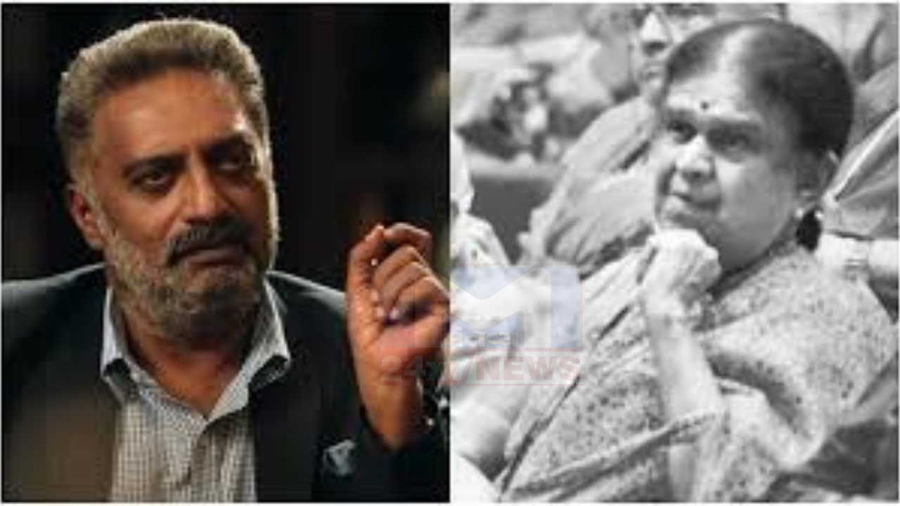 Prakash Raj