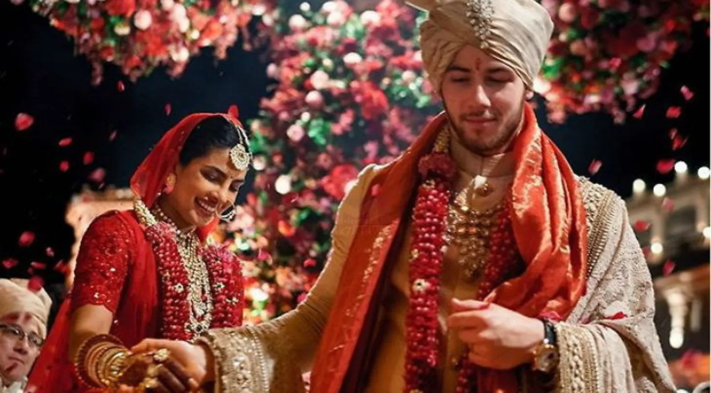 Priyanka Chopra, નિક જોનાસ, ઓસ્કાર, એસએસ રાજામૌલી,વારાણસી