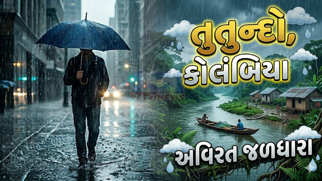 Rain