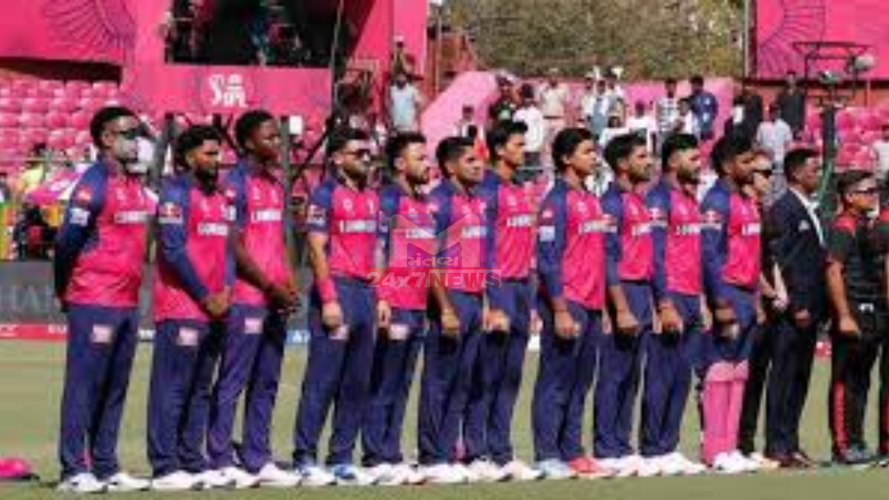 Rajasthan Royals