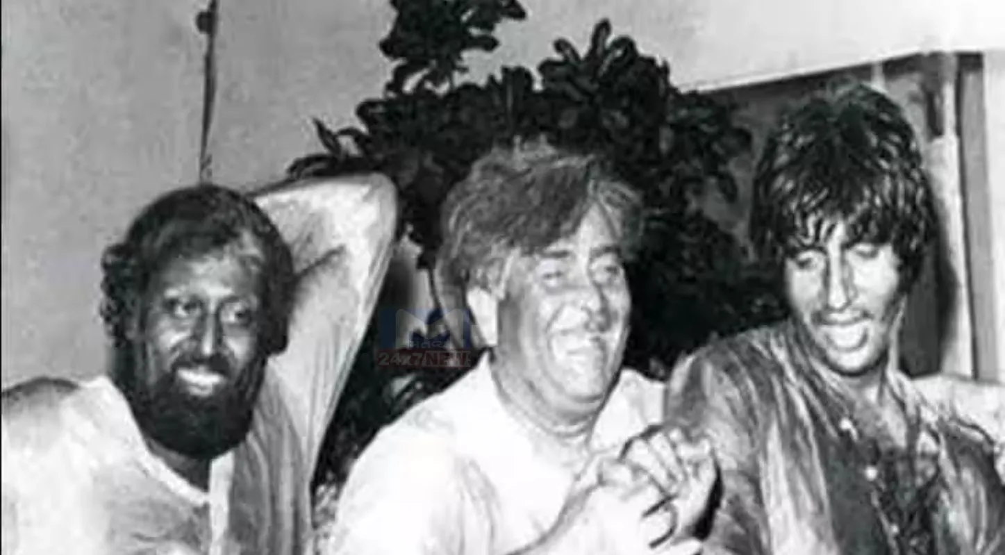 Rang Barse , હોળી ગીત, રેખા, જયા, સિલસિલા