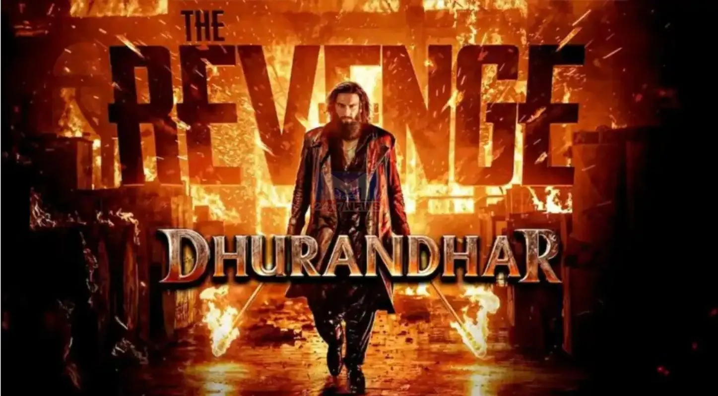 Dhurandhar 2,રણવીર સિંહ , આર માધવન, સારા અર્જુન, સંજય દત્ત