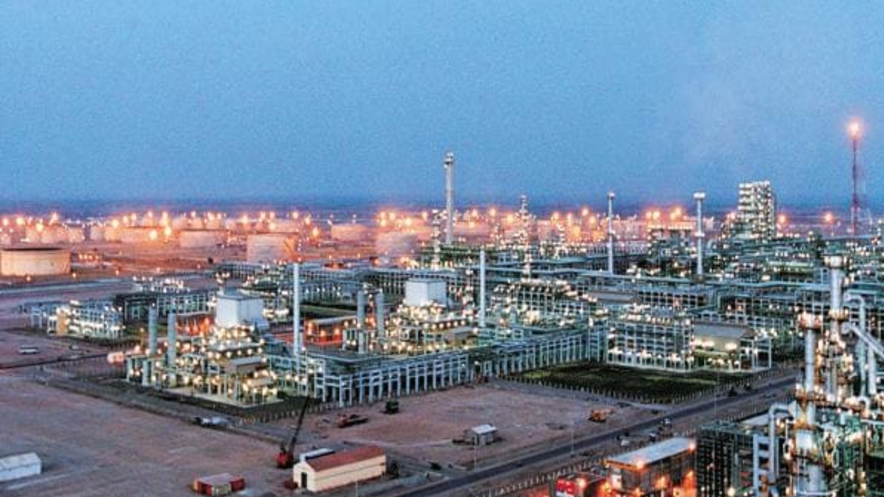 Refineryને લઈને જંગી ડીલની ડોનાલ્ડ ટ્રમ્પની જાહેરાત