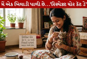 Respect Your Cat Day 2026, પાલતુ પ્રાણીઓ, 28 માર્ચ, એનિમલ શેલ્ટર, પ્રાણીપ્રેમ