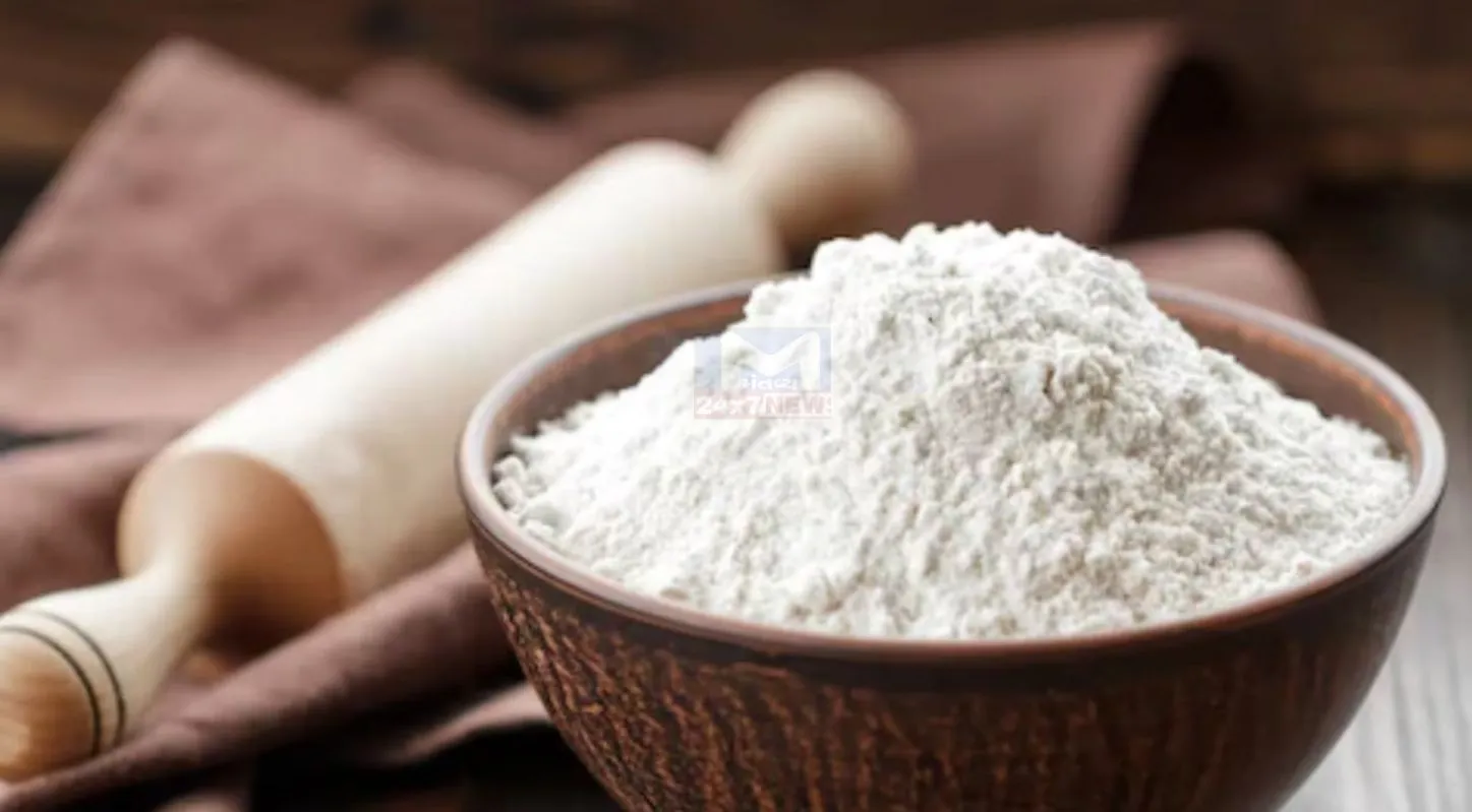 Rice Flour Chilla, બાળકો, બ્રેકફાસ્ટ, લંચબોક્સ
