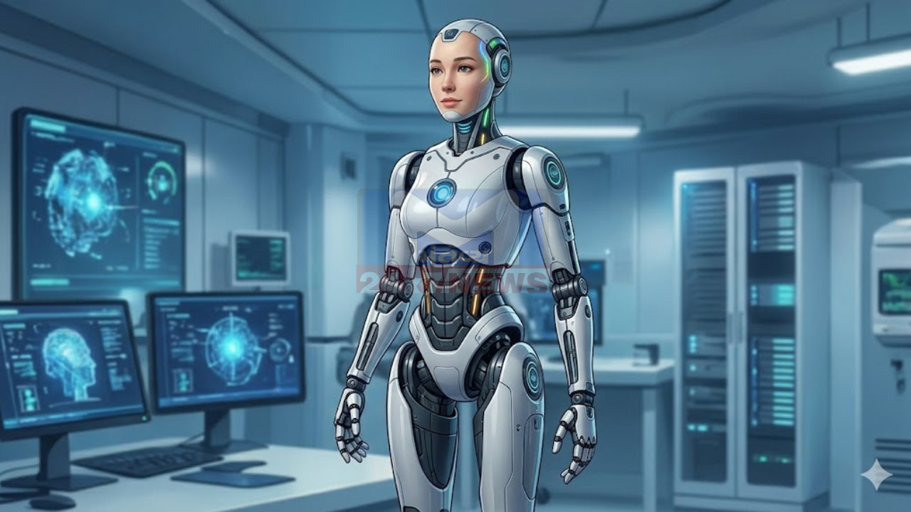 Robot
