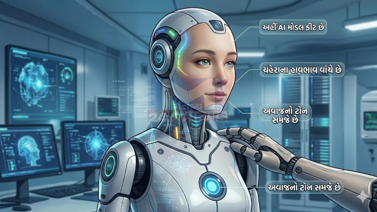 Robot