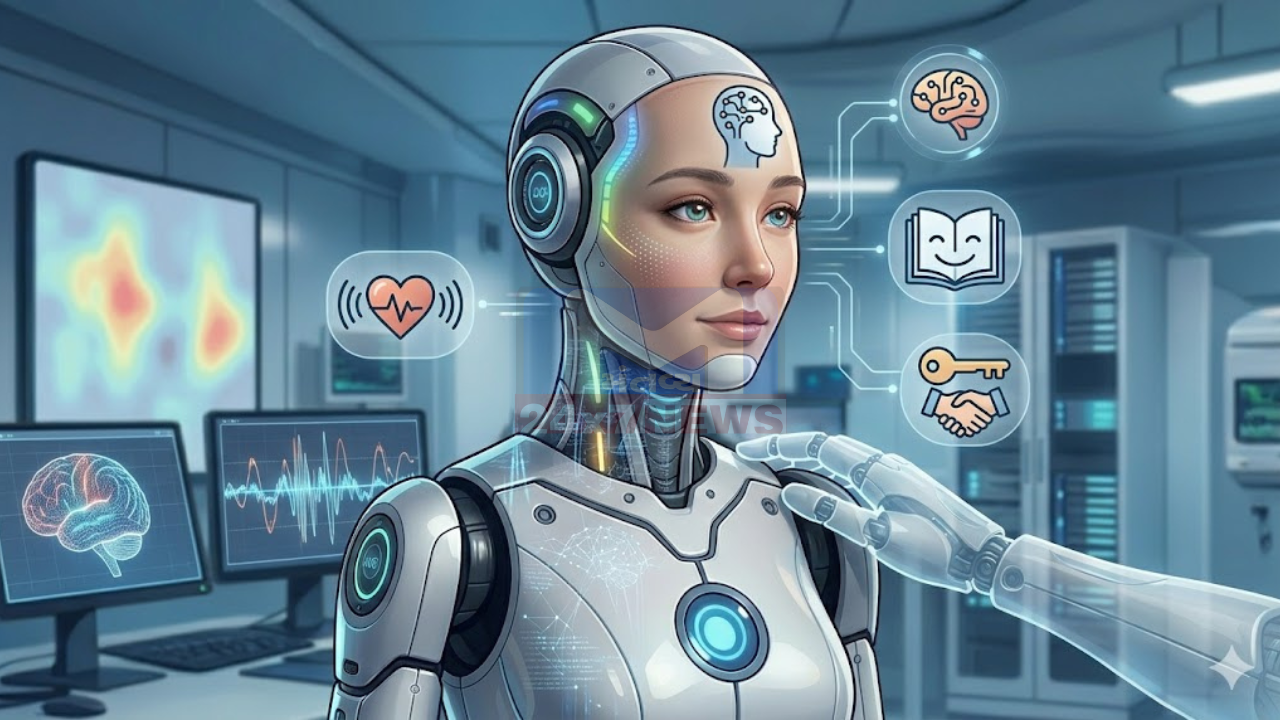 Robot