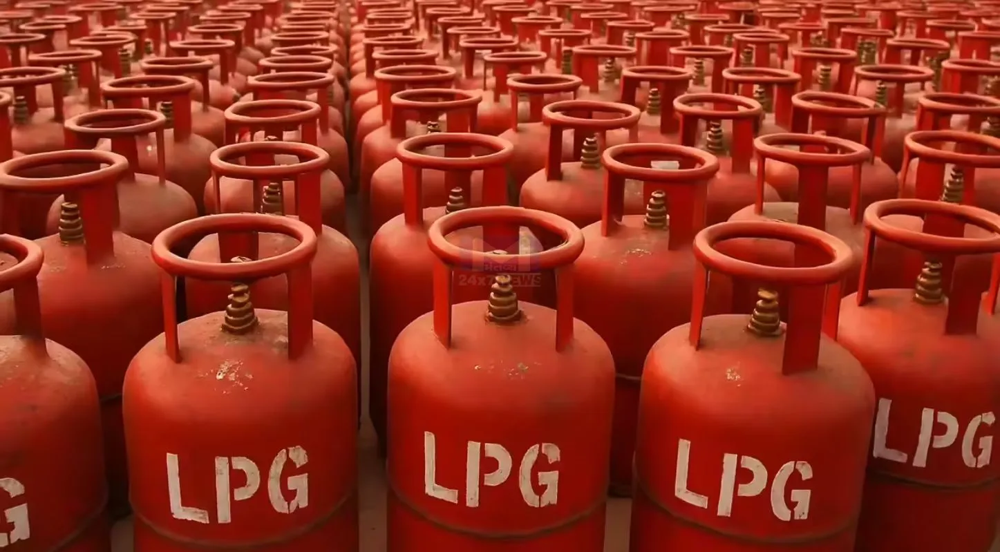 LPG Cargo Ship, લિક્વિફાઈડ પેટ્રોલિયમ ગેસ, કંડલા, હુમલા, હોર્મુસની ખાડી