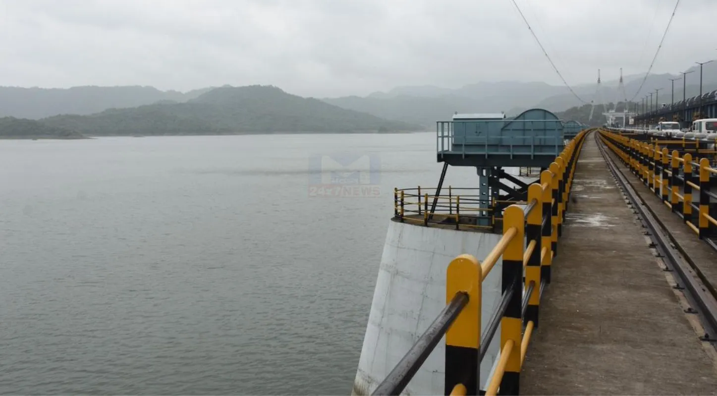 Sardar Sarovar Dam, નર્મદા નદી, ગુજરાત, કૃષિ, પાણીની તંગી