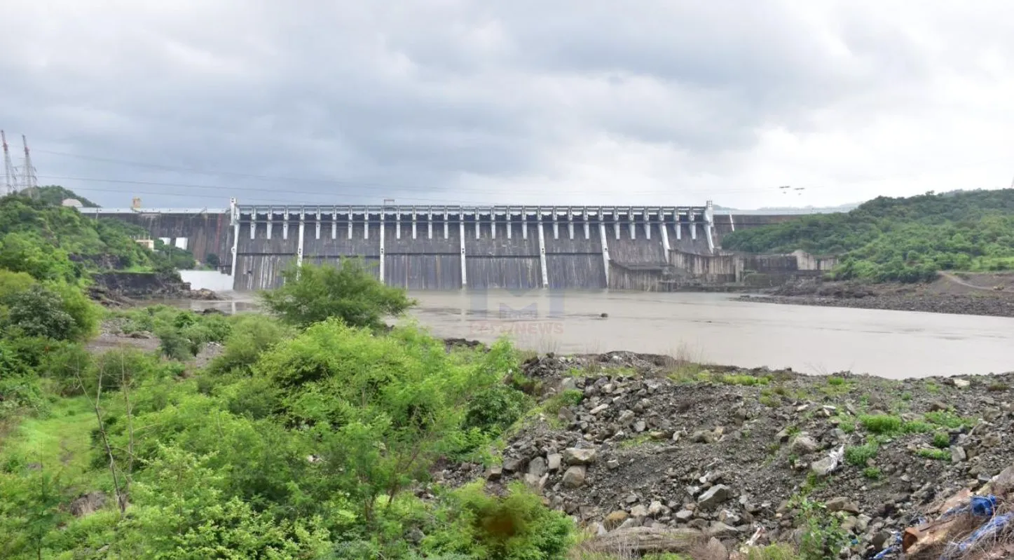 Sardar Sarovar Dam, નર્મદા નદી, ગુજરાત, કૃષિ, પાણીની તંગી