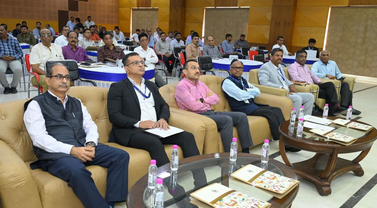 Cyber Fraud, સેમિનાર, બેન્કિંગ પ્રથા, અમદાવાદ, ડિજિટલ ધરપકડ