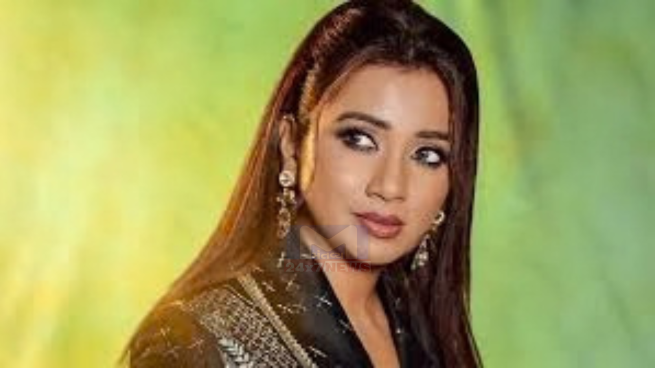 Shreya Ghoshal