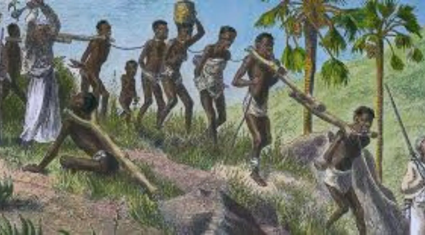 Slavery Remembrance Day 2026, માનવ તસ્કરી, ગુલામ પ્રથા, આફ્રિકા, UN