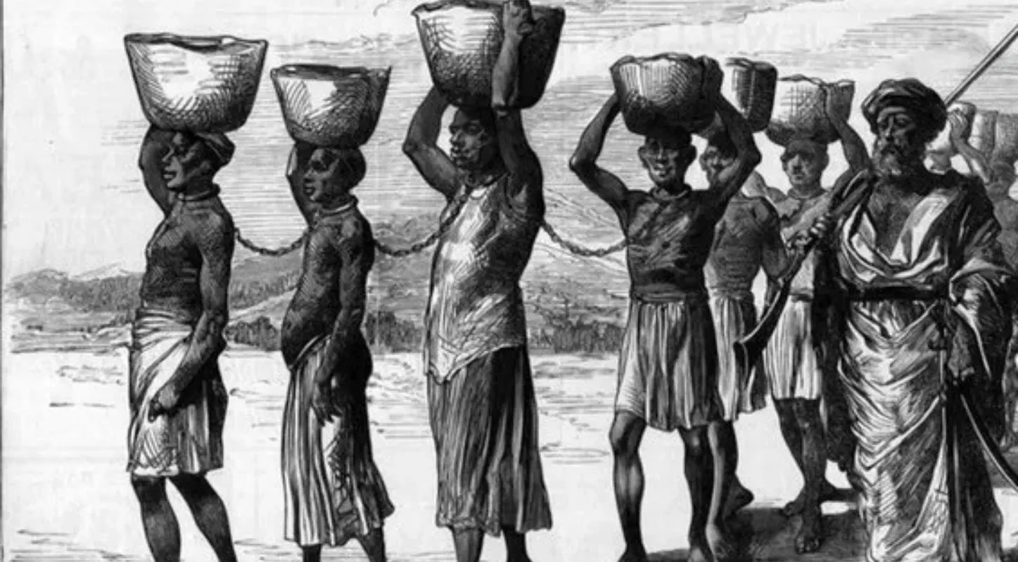 Slavery Remembrance Day 2026, માનવ તસ્કરી, ગુલામ પ્રથા, આફ્રિકા, UN