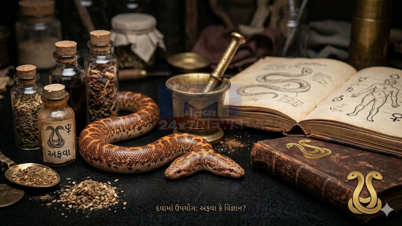 Snake