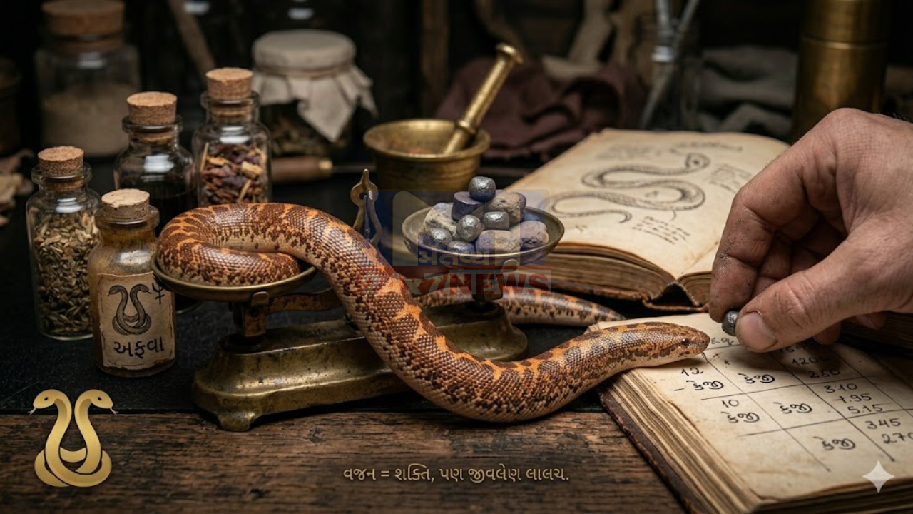 Snake