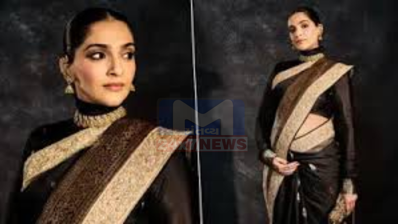 Sonam Kapoor