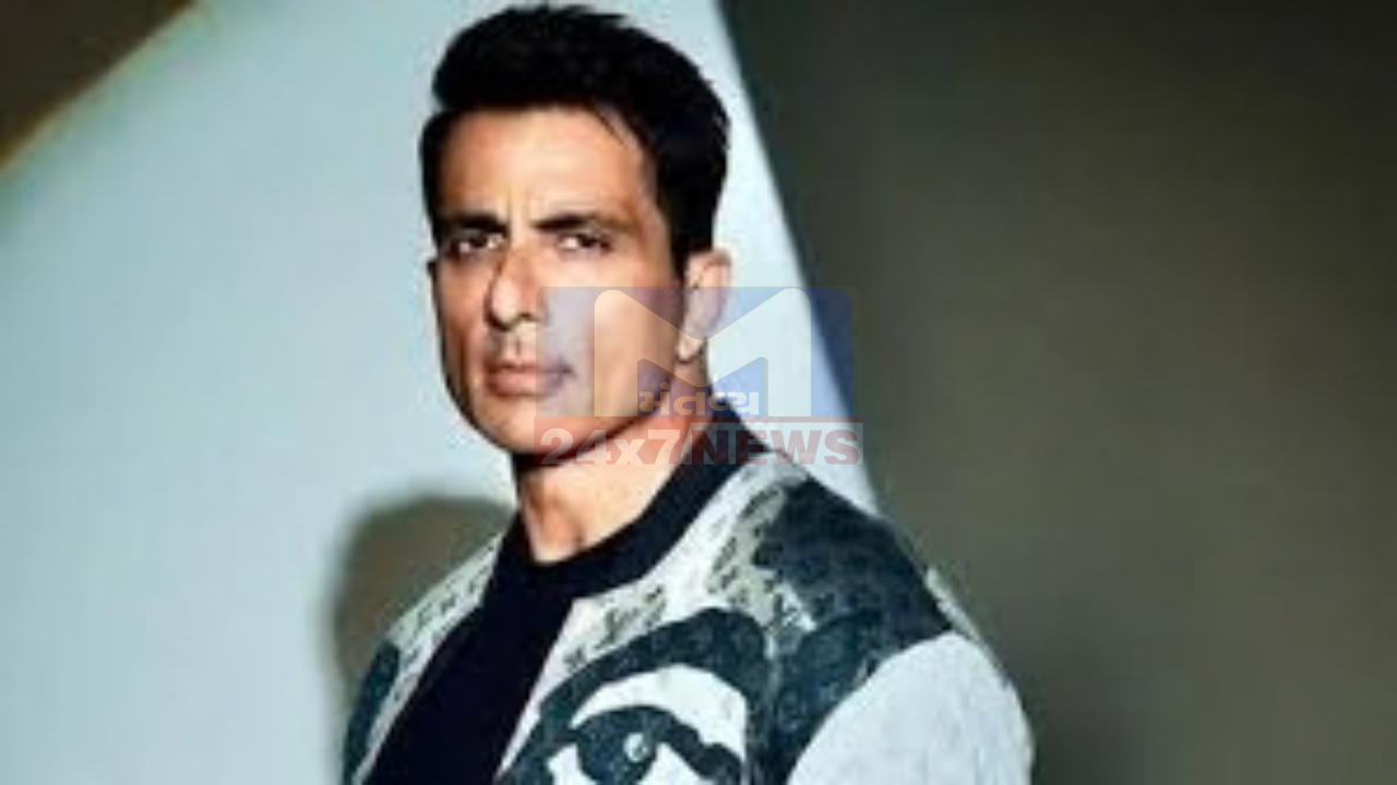 SonuSood