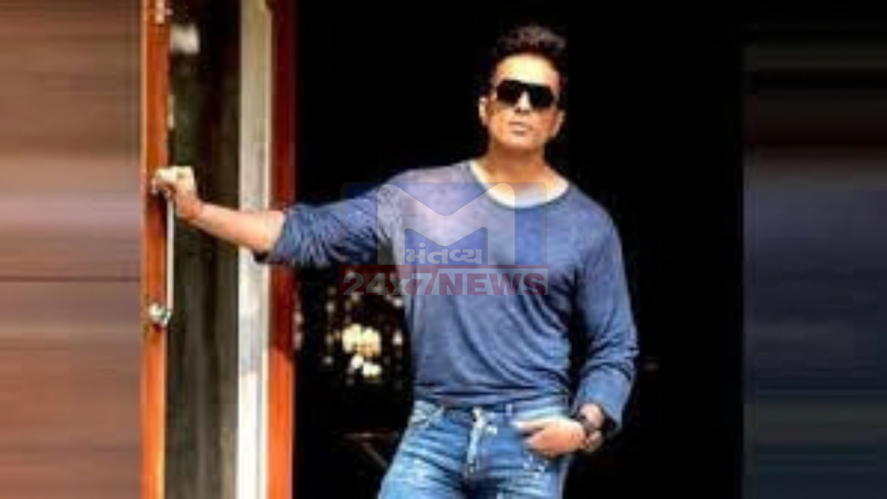 SonuSood
