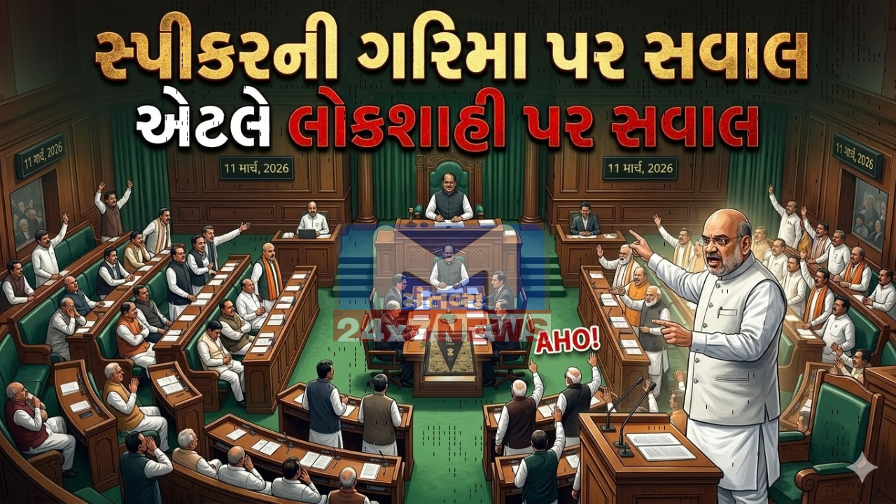 Speaker Om Birla 