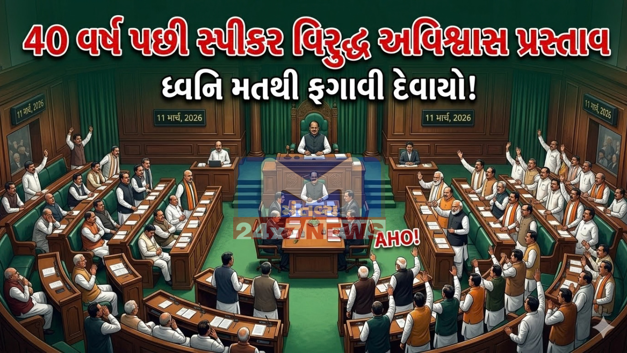 Speaker Om Birla
