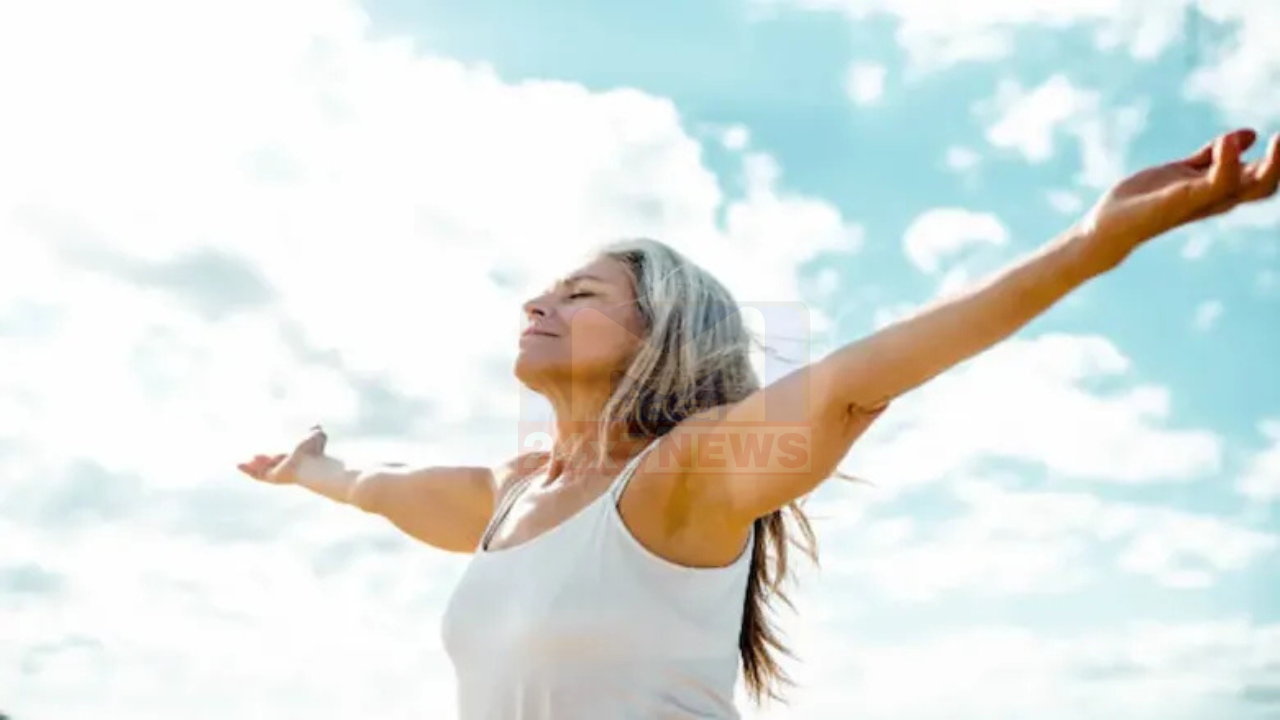 Spiritual Travel