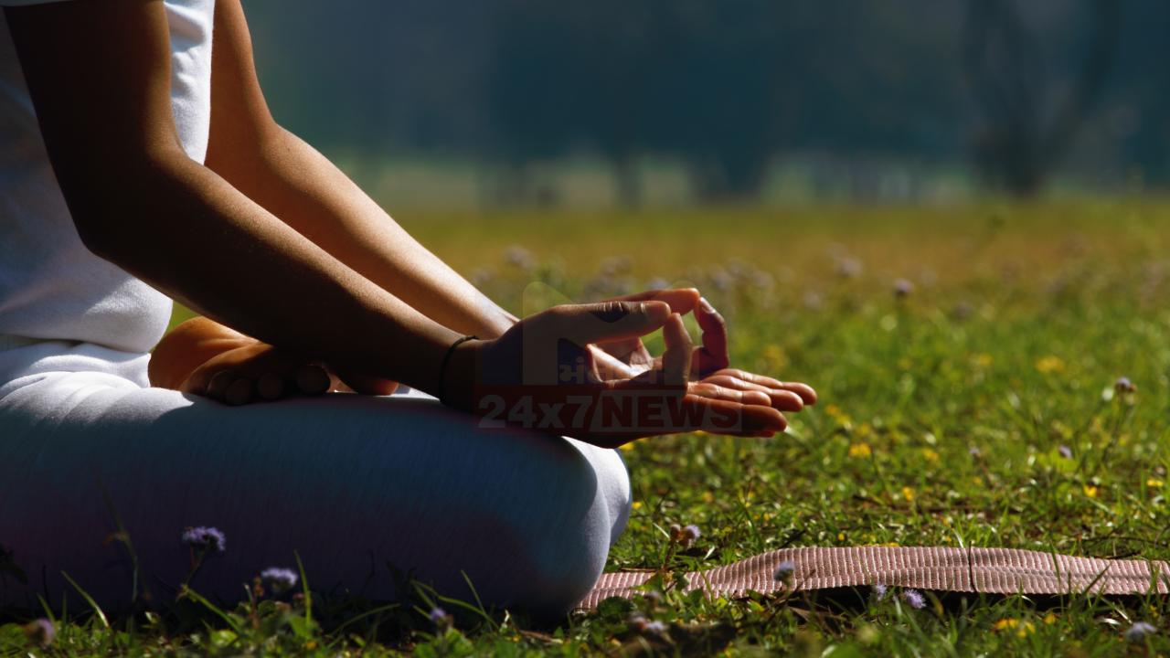 Spiritual Travel