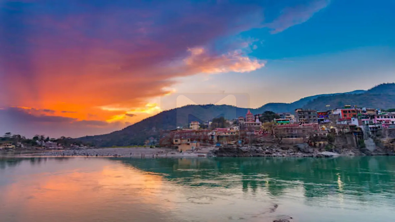 Spiritual Travel