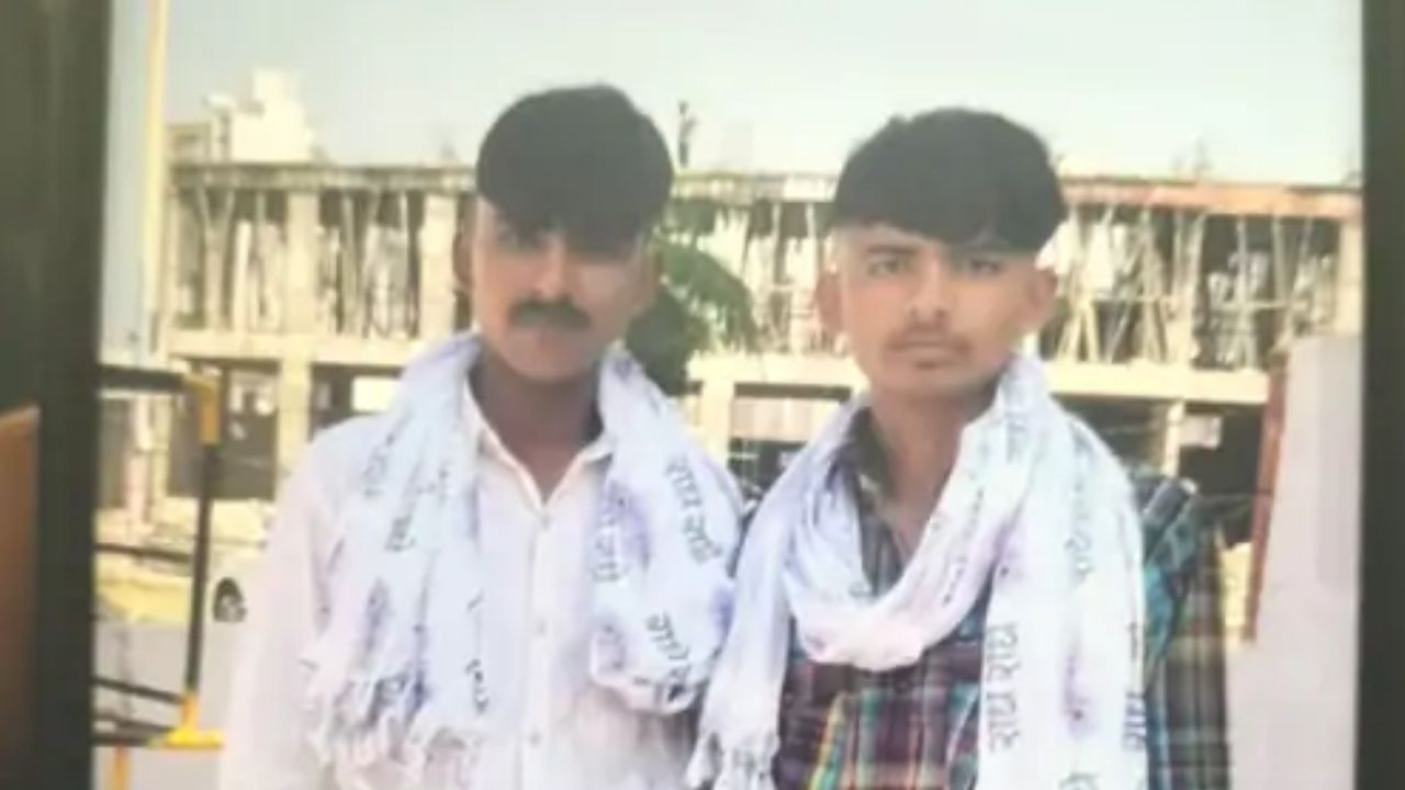 બનાસકાંઠામાં Accident, બે વિદ્યાર્થીઓને કચડી નાખતા મોત