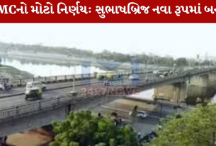 Subhash Bridge