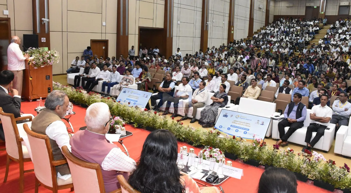 Sugam Digital Gujarat, ભૂપેન્દ્ર પટેલ, ડિજિટલ પેમેન્ટ, વિકસિત ગુજરાત, UPI