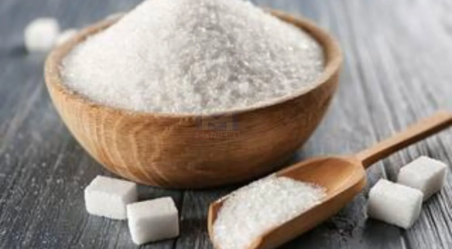 Liver,Sugar, સ્વાસ્થ્ય, મીઠું, ફેટી લિવર,