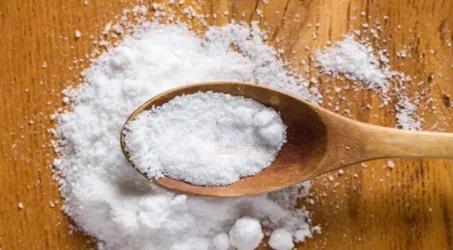 Liver,Sugar, સ્વાસ્થ્ય, મીઠું, ફેટી લિવર,