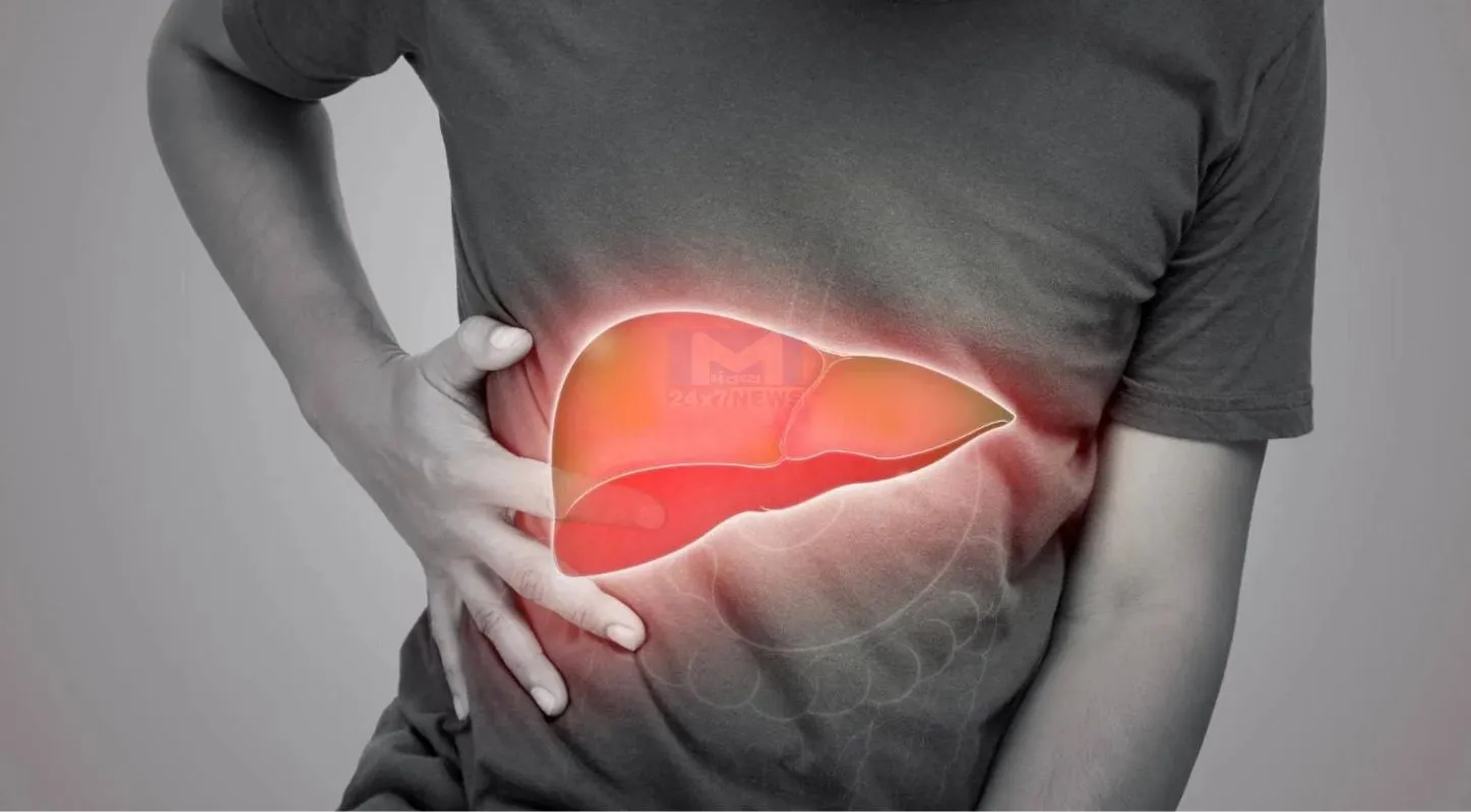 Liver, Sugar, સ્વાસ્થ્ય, મીઠું, ફેટી લિવર