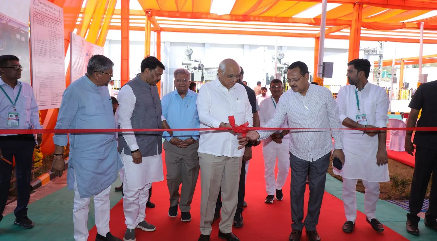 Tapi-Karjan Irrigation Project,સુરત, સિંચાઇ, આદિજાતિ, CM