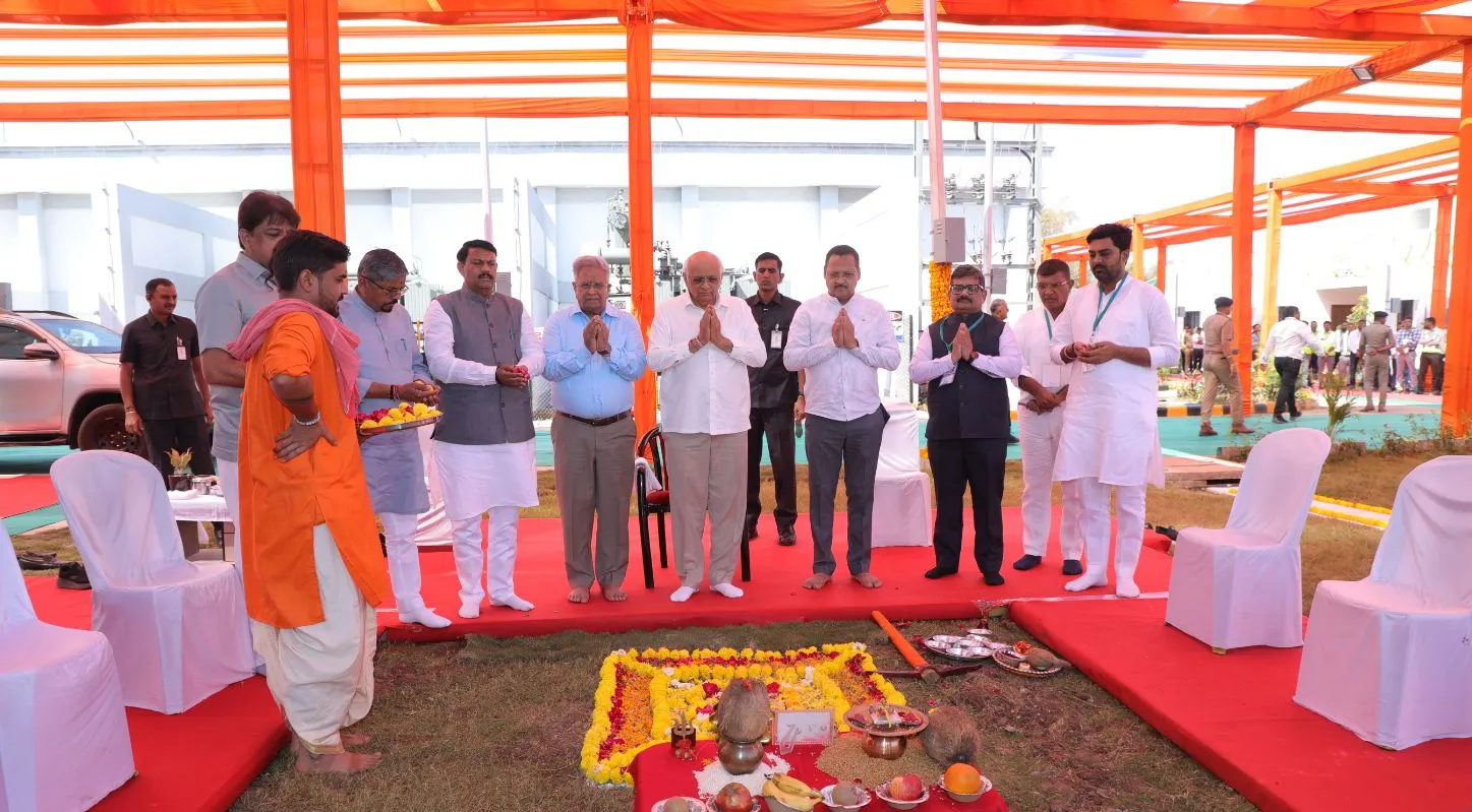 Tapi-Karjan Irrigation Project,સુરત, સિંચાઇ, આદિજાતિ, CM
