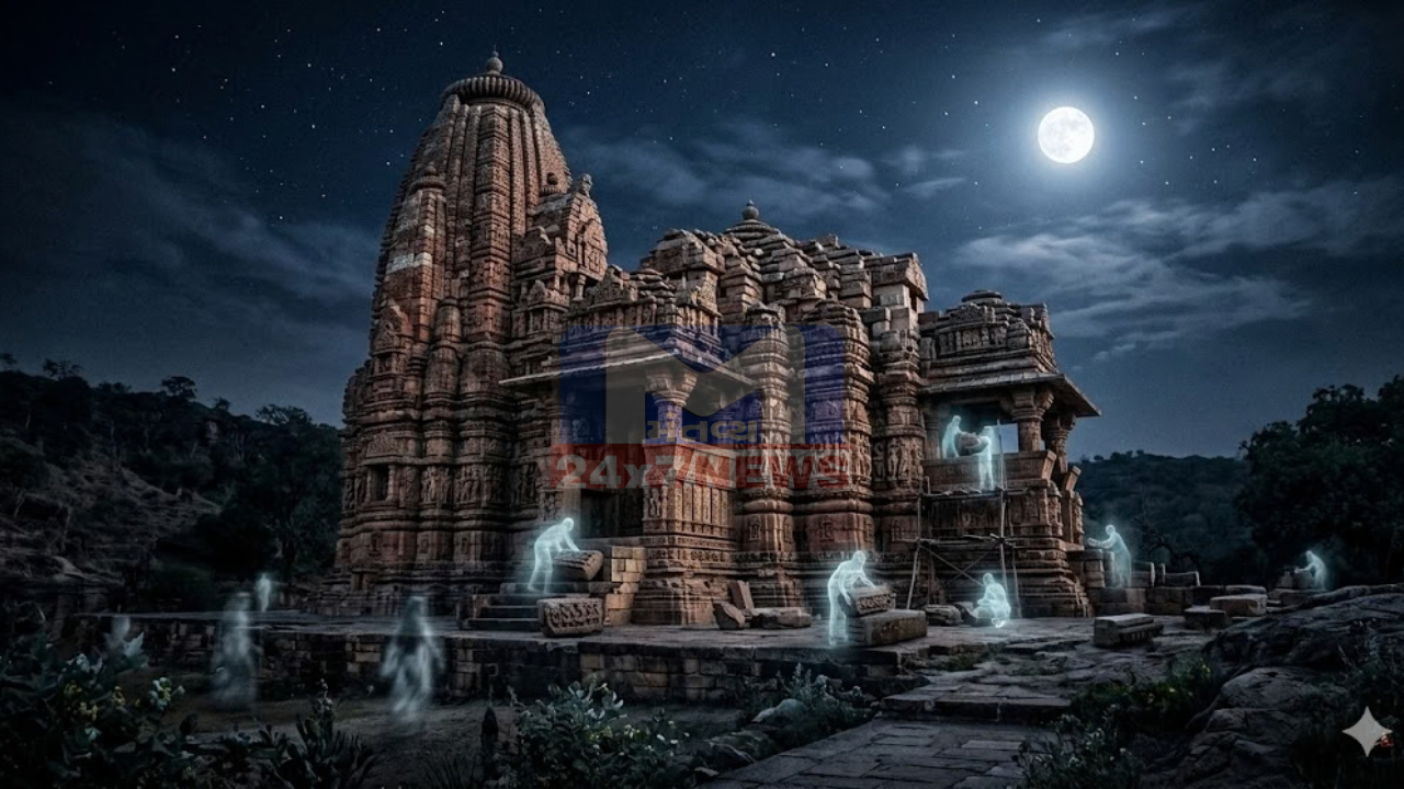 Temple