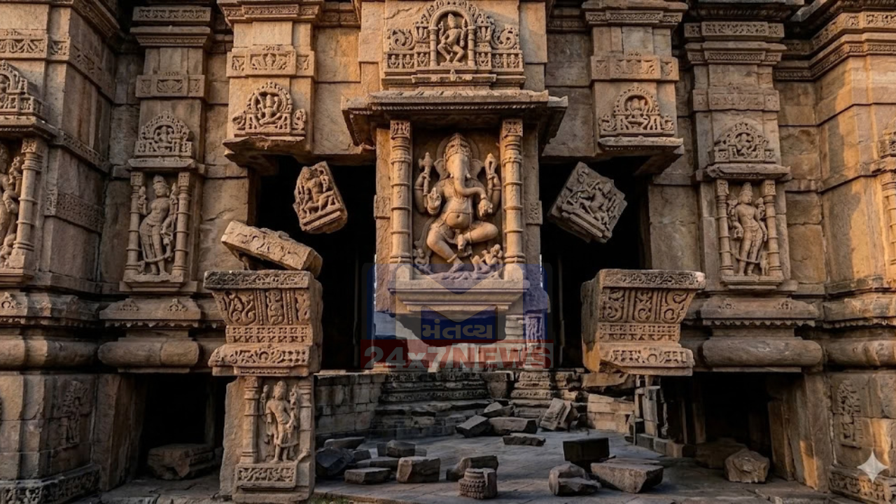 Temple
