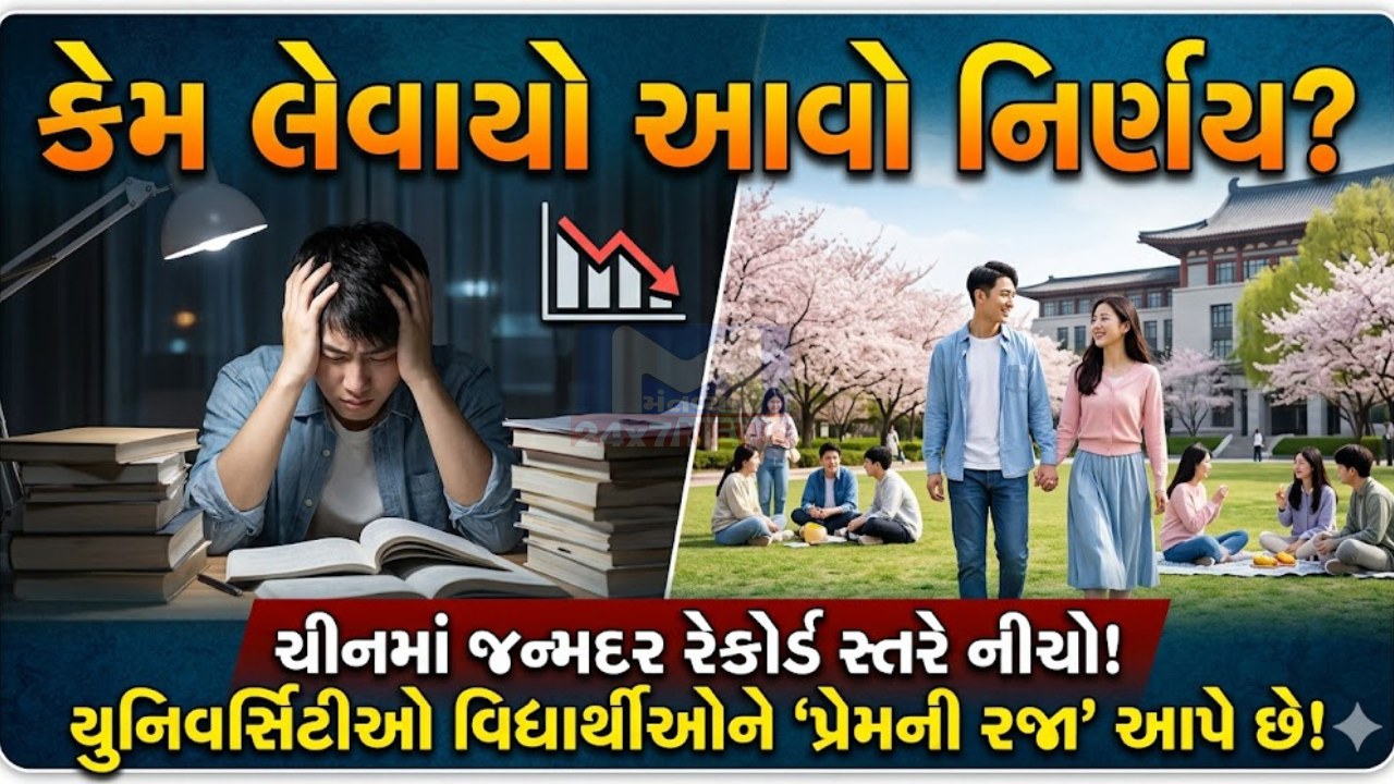 University