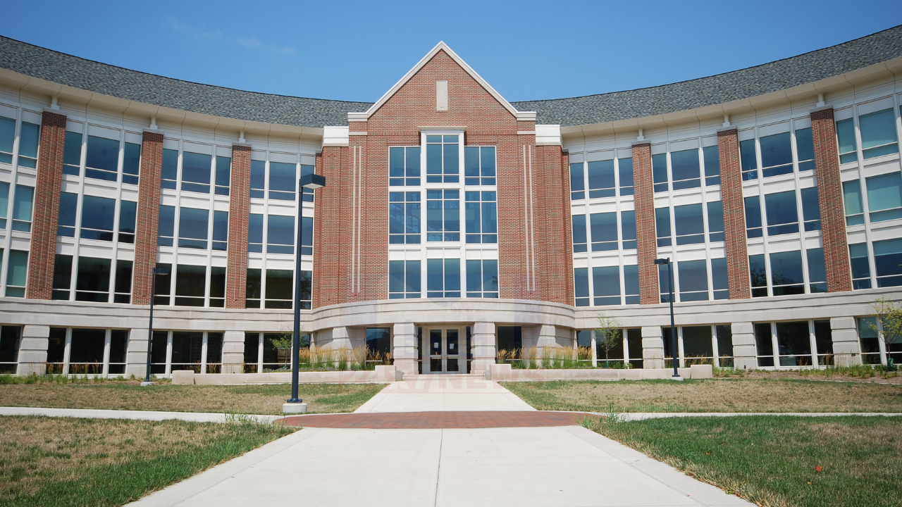 University