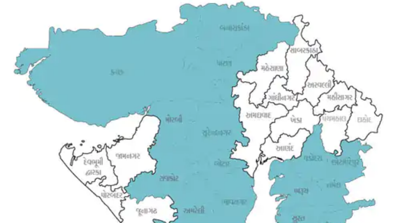 Heatની વચ્ચે માવઠાની આગાહીથી ખેડૂતો ચિંતિત