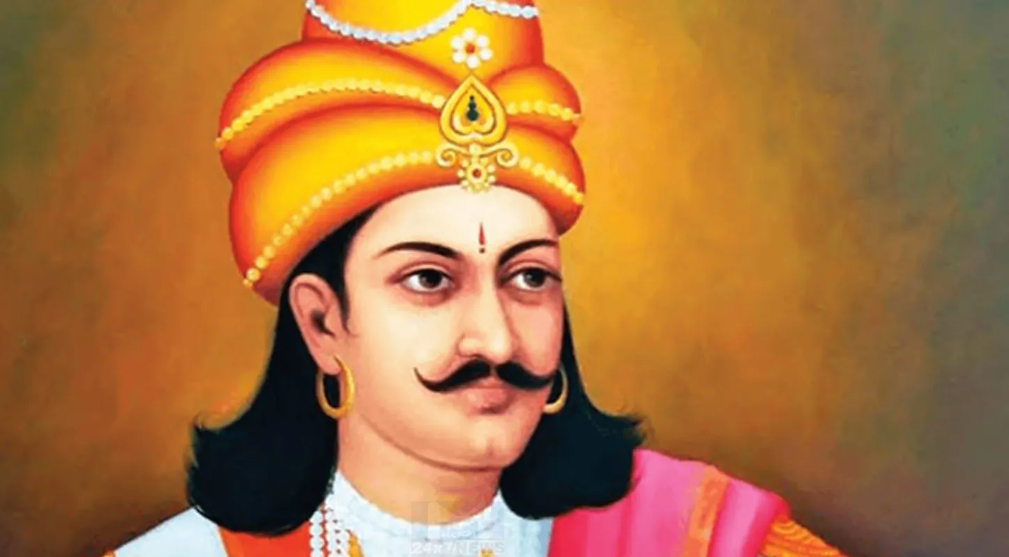 Utkala Dibas, સમ્રાટ અશોક, ગોપબંધુ દાસ, સુદર્શન પટનાયક, ઓડિશા રાજ્ય
