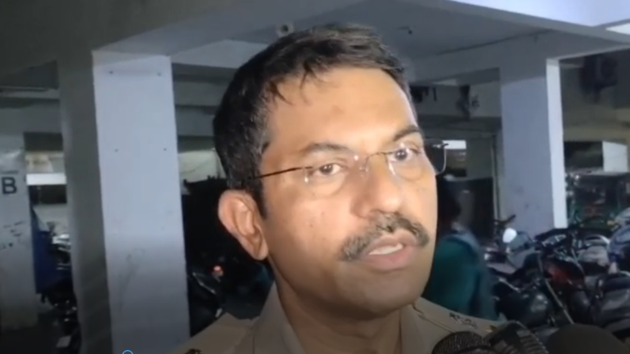 વડોદરામાં પતિએ કર્યુ Wife Murder