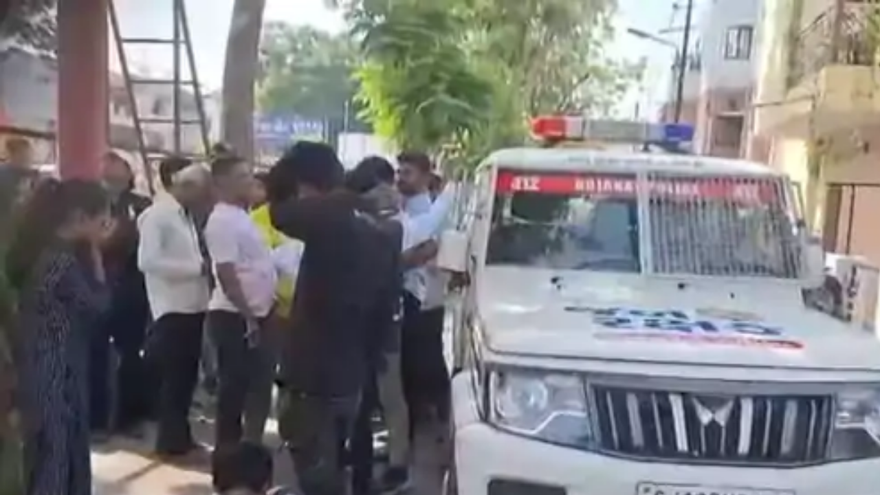 વડોદરામાં મહિલાના Suicide થી ચકચાર મચી