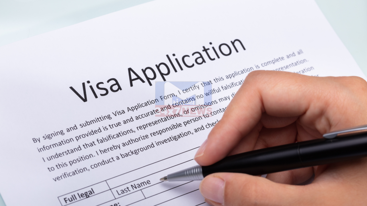 Visa