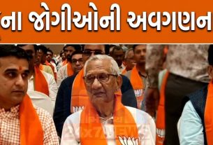 સુરતમાંથી ભાજપને ચેતવણી? Fakir Chauhanની ટકોરે રાજકીય ચર્ચા